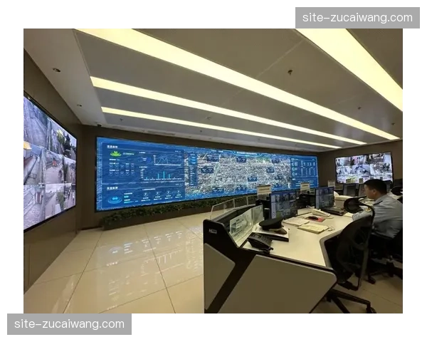 数字化指挥方舱功能延展，跨区域联动决策实现异地同步